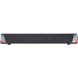 Woxter Big Bass 320 Barra de Sonido 2.0 RGB de 20W